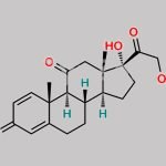 Prednisone HCl CAS#: 906334-65-4