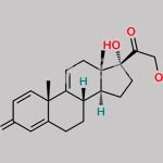 Prednisone EP Impurity D CAS#: 10184-69-7