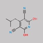 Pregabalin Carbonitrile CAS#: 861318-48-1