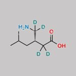 Pregabalin D4 CAS#: 1276197-54-6