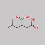 Pregabalin Diacid Impurity CAS#: 5702-99-8