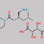 Pregabalin Diethylamide D-Tartrate CAS#: 1094517-98-2