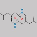 Pregabalin Diisobutyl Diazecinedione CAS#: 1990538-03-8