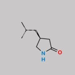 Pregabalin EP Impurity A CAS#: 181289-23-6