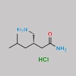 Pregabalin Impurity 1 CAS#: N/A