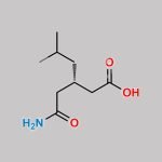 Pregabalin Impurity 10 CAS#: 181289-34-9