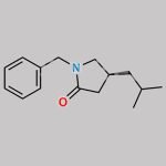 Pregabalin Impurity 28 CAS#: 1101167-78-5