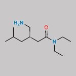 Pregabalin Impurity 36 CAS#: 1094517-69-7