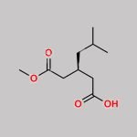 Pregabalin Impurity 38 CAS#: 181289-25-8