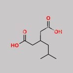 Pregabalin Impurity 4 CAS#: 75143-89-4