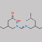 Pregabalin Impurity 40 CAS#: N/A