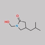 Pregabalin Impurity 41 CAS#: N/A
