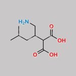 Pregabalin Impurity 53 CAS#: 871577-78-5