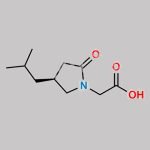 Pregabalin Impurity 54 CAS#: N/A