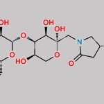 Pregabalin Lactose Aduct II CAS#: N/A