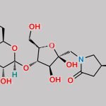 Pregabalin Lactose Conjugate Impurity 2 CAS#: 466678-45-5