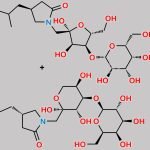 Pregabalin Lactose Conjugate Impurity (Mixture of Isomers) CAS#: N/A