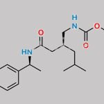 Pregabalin Methyl Carbamate CAS#: 930280-44-7