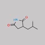 Pregabalin Succinimide Impurity CAS#: 164597-78-8