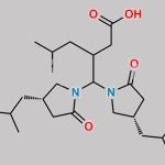 Pregabalin Trimer Impurity CAS#: N/A