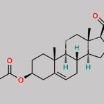 Pregnenolone Isobutyrate CAS#: N/A