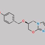 Pretomanid CAS#: 187235-37-6