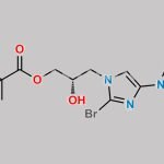 Pretomanid Hydroxy Propyl Pivalate Impurity CAS#: 2755727-09-2
