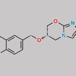 Pretomanid Impurity 5 CAS#: 2151045-16-6