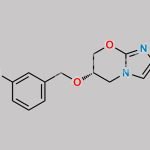 Pretomanid Meta Isomer Impurity CAS#: 1353753-57-7