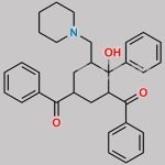 Pridinol Impurity 2 CAS#: N/A