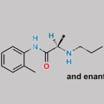 Prilocaine CAS#: 721-50-6