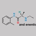 Prilocaine EP Impurity C CAS#: 42459-37-0