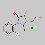 Prilocaine Impurity 1 CAS#: 677029-53-7