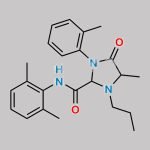 Prilocaine Impurity 2 CAS#: 2509057-86-5