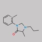 Prilocaine Impurity 4 CAS#: 763082-77-5