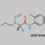 Prilocaine Nitroso Impurity 1 CAS#: 211490-46-9
