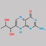 Primapterin CAS#: 2582-88-9