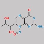 Primapterin Nitroso Impurity 1 CAS#: N/A