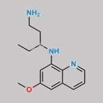 Primaquine Phosphate Secaquine Impurity CAS#: 2732404-25-8