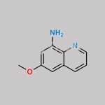 Primaquine Impurity 4 CAS#: 90-52-8