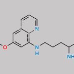 Primaquine USP Related Compound A CAS#: 525-61-1