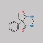 Primidone CAS#: 125-33-7