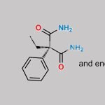 Primidone EP Impurity A CAS#: 7206-76-0
