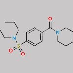 Probenecid EP Impurity C CAS#: N/A
