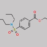 Probenecid EP Impurity D CAS#: 70190-76-0