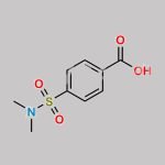 Probenecid Impurity 1 CAS#: 1206-37-7