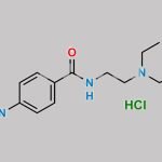 Procainamide Hydrochloride CAS#: 614-39-1