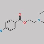 Procaine Hydrochloride CAS#: 51-05-8