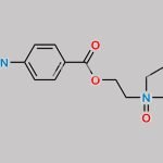 Procaine N-Oxide CAS#: 1027072-50-9