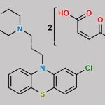 Prochlorperazine Dimaleate CAS#: 84-02-6